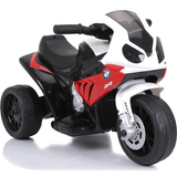 Moto Bmw S1000 Rr Aterrish 6v Zippy Toys Eletrica Vermelha
