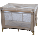 Berço Sonata Beige - Burigotto Desmontavel
