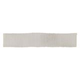 Filtro De Entrada De Ar Hepa Ar Condicionado 9 A 30.000 Btus 22cm X 4,8cm Elgin Único