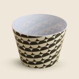 Bowl Para Pipoca Dots Melamina A\casa