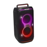 Caixa De Som Jbl Bluetooth Preto Party Box Club 120