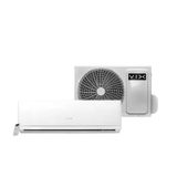 Ar Condicionado Split Hi Wall Vix 18000 Btu/h Frio As-18hr5sxsca00_vix – 220 Volts