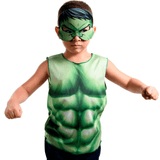 Fantasia Hulk Pop G - Super Magia Baby Brink/rosita/supermagia