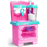 Lava Louça Infantil Acqua Bubble - Cardoso Brinquedos Cardoso