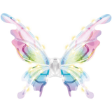 Asa Infanti Fada Iluminada - Dm Toys Dm Toys