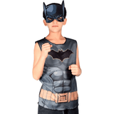 Fantasia Batman Pop G - Super Magia Baby Brink/rosita/supermagia