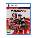 Jogo Motogp 24 Day One Edition Ps5 Lacrado Eur
