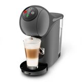 Cafeteira Nescafe Dolce Gusto Genio S Basic Grafite Automática 110v