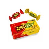 Caixa De Bombom Crocribe Chocolate Crocante E Caribe Garoto