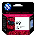 Cartucho Hp 99 Original C9369wl Photo | Deskjet D4260 | Photosmart C4440 | Psc 1510xi