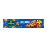 Biscoito Piraquê Cookies Baunilha 80g - Embalagem Com 40 Unidades