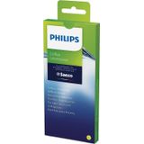Pastilhas Limpeza Máquina Café Philips Saeco Ca6704