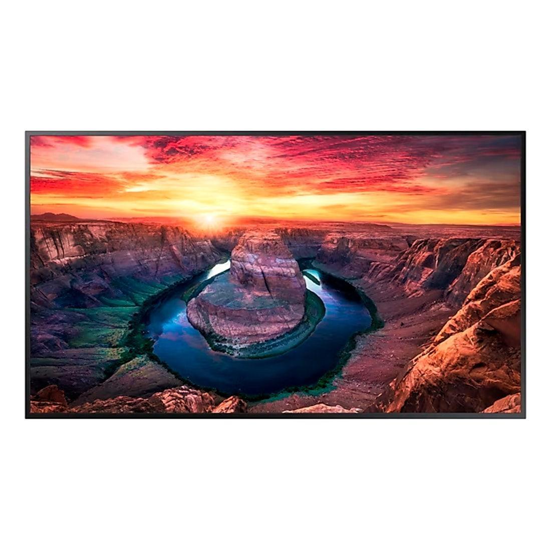 Monitor 43