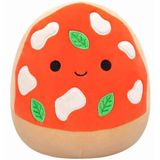 Pelucia Squishmallows Serie 6 18cm Sunny