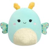 Pelucia Squishmallows Serie 6 30cm Sunny