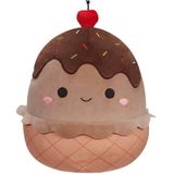 Pelucia Squishmallows Serie 6 30cm Sunny