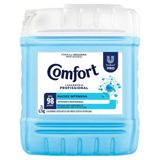 Comfort Pro Amaciante Lavanderia Comfort Pro Original 7l