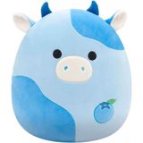 Pelucia Squishmallows Serie 5 30cm Sunny
