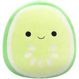 Pelucia Squishmallows Serie 5 30cm Sunny