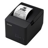 Impressora Não Fiscal Epson Tm-t20x-ll Usb E Serial