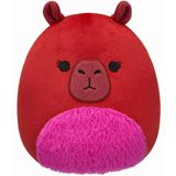 Pelucia Squishmallows Serie 6 18cm Sunny