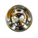 Tigela De Inox 23x9 Cm 5618 - Bono