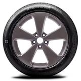 Pneu Aro 17 Bridgestone Turanza T005 225/60 99y - 2 Unidades