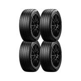 Pneu Aro 17 Pirelli Powergy 215/55 R17 94v - 4 Unidades