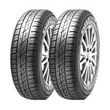 Pneu Aro 14 Firestone F-600 185/70 88t - 2 Unidades