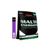 Malto Energized Premium 1kg Br Nutrition - Uva