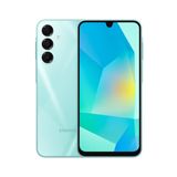 Smartphone Samsung Galaxy A16 5g, 256gb, 4gb Ram, Câmera De Até 50mp, Tela 6.7, Nfc, Ip54, Bateria 5000 Mah E Processador Exynos 1330