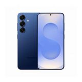 Smartphone Galaxy S25 5g Azul Marinho 256gb Tela De 6.2 12gb Ram Samsung