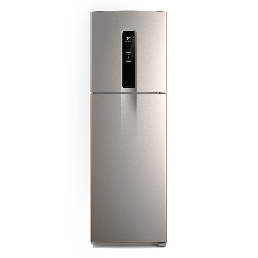 Geladeira Electrolux If46s Frost Free Inverter Efficient Com