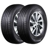 Pneu Wanli Su025 225/55r18 Ht Aro 18 98v Kit2
