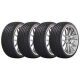 Pneu Milever Ma349 215/50r17 Aro 17 95w Xl Kit4
