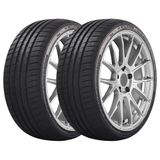 Pneu Milever Ma349 215/50r17 Aro 17 95w Xl Kit2