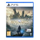 Videogame Warner Bros Hogwarts Legacy Exclusivo Para Ps5