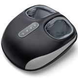 Massageador De Pés Nekteck Com Shiatsu Heat, Deep Kneading