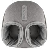 Massageador De Pés Medcursor Mdfm400 Com Calor, Shiatsu Kneading