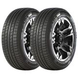 Pneu Yeada Yda-266 215/60r17 Ht Aro 17 100h Kit2