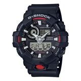 Relógio Casio G-shock Masculino Ga-700-1adr