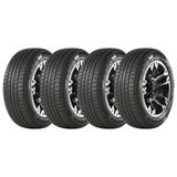 Pneu Yeada Yda-266 215/60r17 Ht Aro 17 100h Kit4