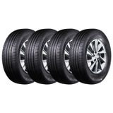 Pneu Wanli Su025 225/55r18 Ht Aro 18 98v Kit4