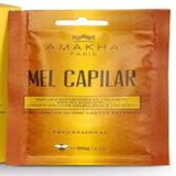 Mel Capilar Com 1 Sache De 30g Amakha