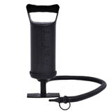 Bomba De Ar Manual 30cm Para Colchão, Piscina E Infláveis