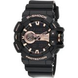 Relógio Casio G- Shock Anadigi Masculino Ga-400gb-1a4dr