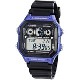 Relógio Masculino Casio Digital Esportivo Ae-1300wh-2avdf