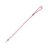 Guia De Corda Rolica Fina Furacao Pet 1m 10mm Vermelho