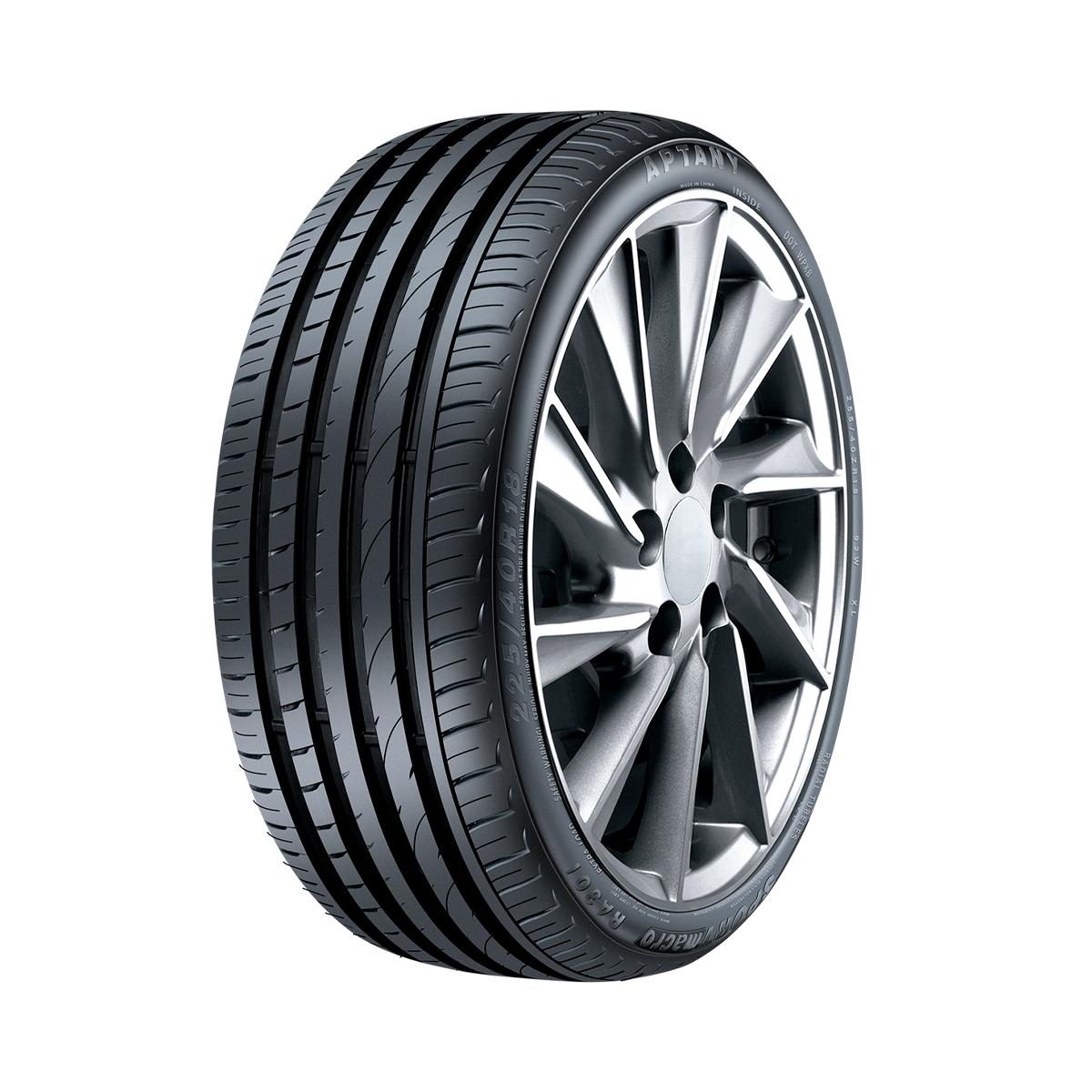 Pneu Aro 18 205/35r18 81h Xl Ra301 Aptany