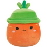 Pelucia Squishmallows Pascoa 12cm Sunny